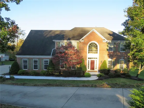 752 Hickory Grade Rd, Bridgeville, PA 15017