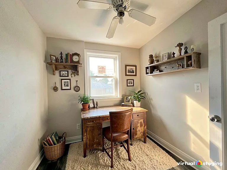 8501 Chestnut Oak Rd — Photo 33