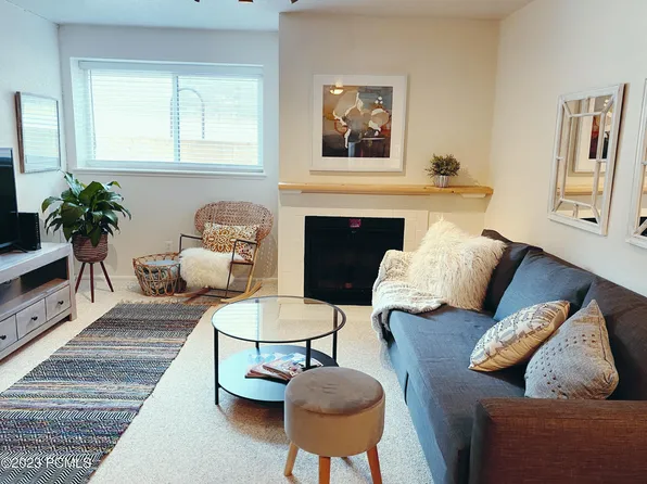 1940 Prospector Ave #113, Park City, UT 84060