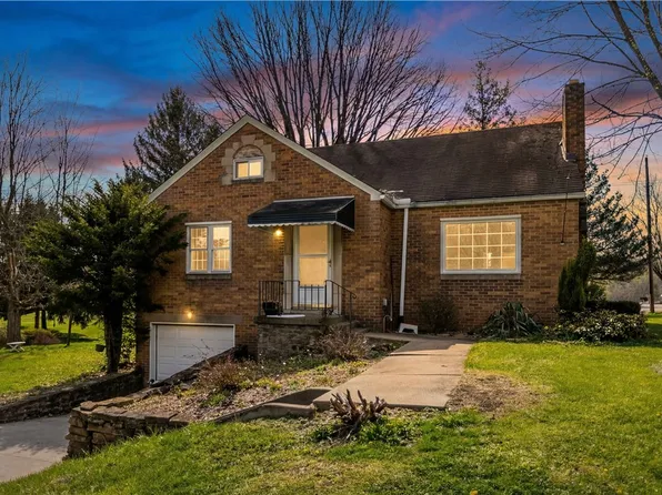 64 Harmon Creek Rd, Burgettstown, PA 15021