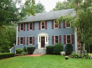 59 Jacob Dr, Mansfield, MA 02048