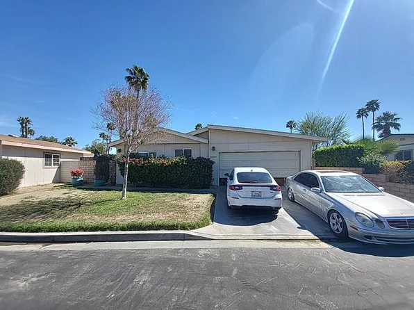 35040 Serenade, Thousand Palms, CA 92276