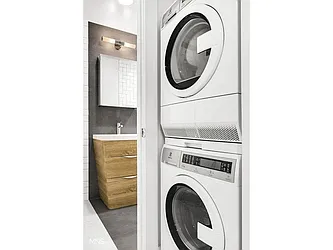 Rented by Abode Residential LLC