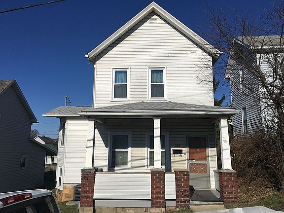 2nd image of 719 Arlington Ave