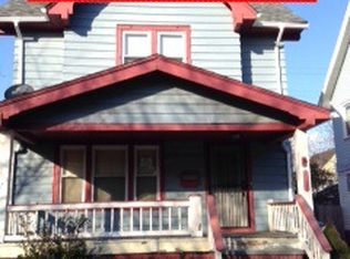 441 Cleveland Rd, Cleveland, OH 44108