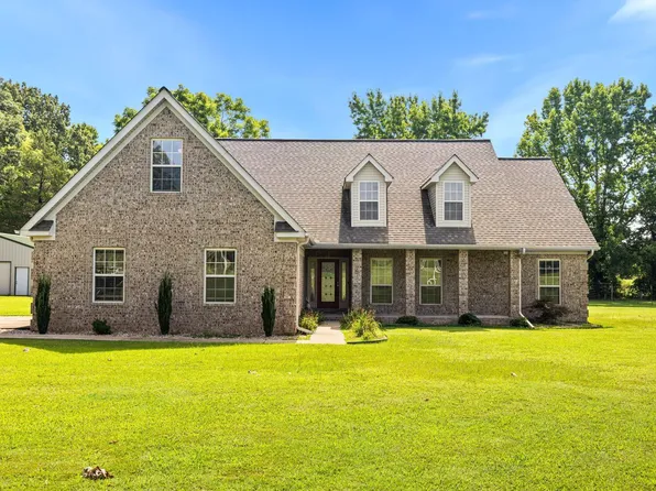 235 Oak Grove Rd, Austin, AR 72007
