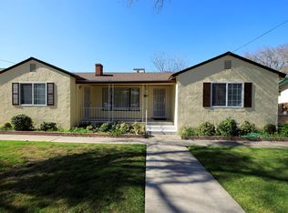333 Fortuna Ave, Modesto, CA 95354