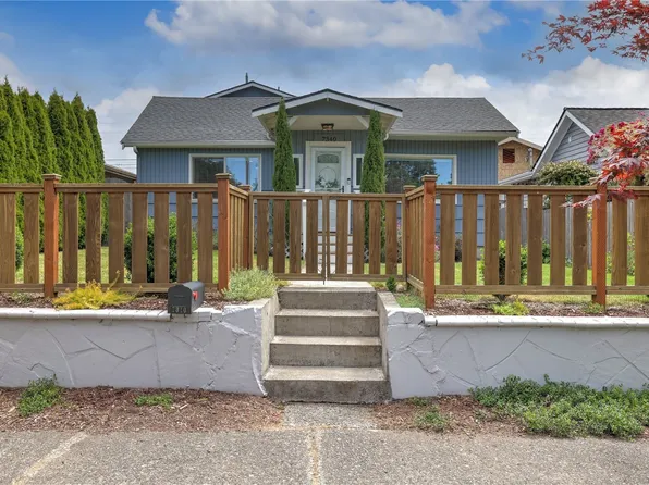 7340 31st Avenue SW, Seattle, WA 98126
