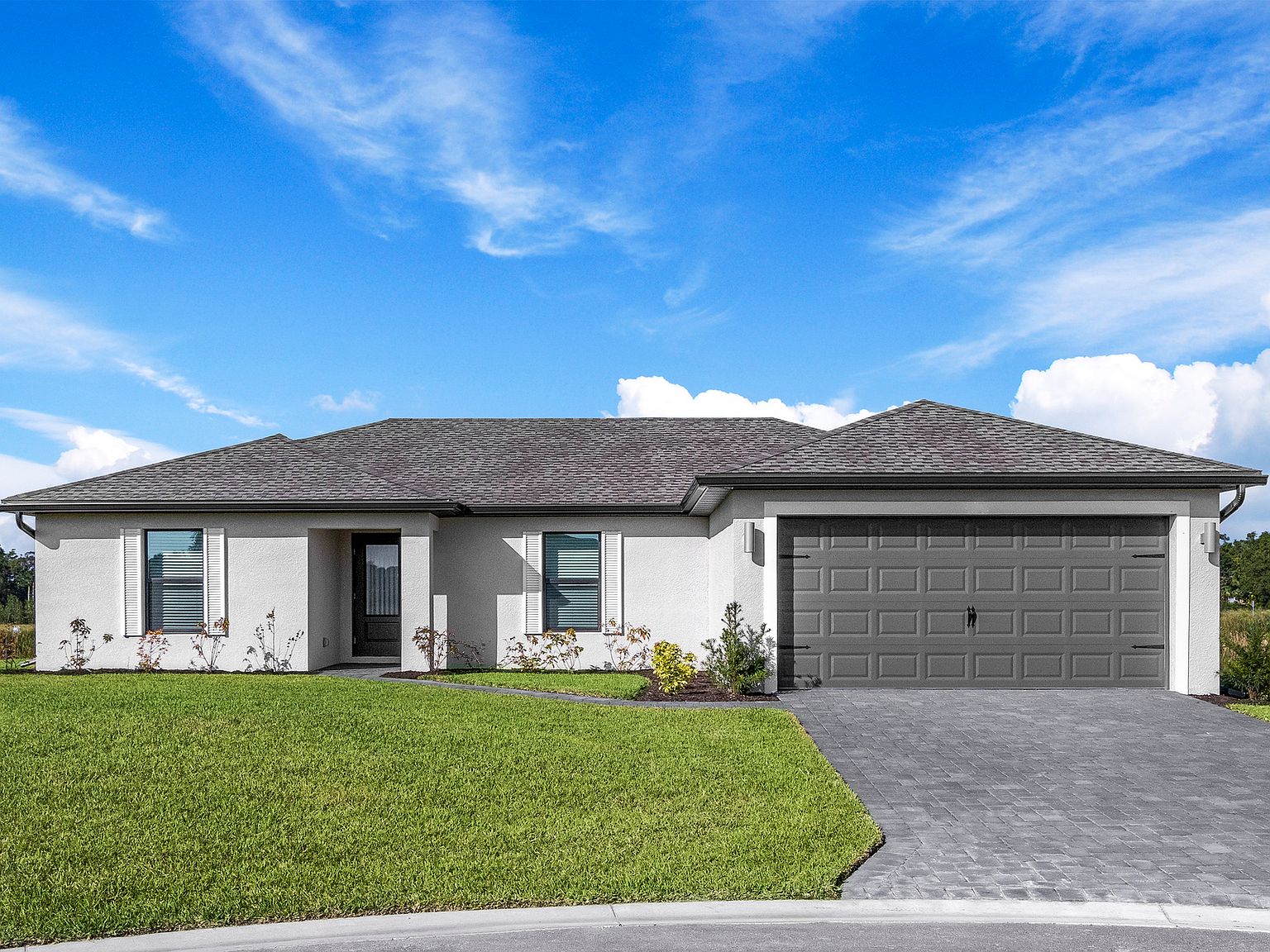 Liberty Shores by LGI Homes in LaBelle FL Zillow