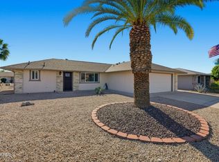 12515 W Allegro Dr, Sun City West, AZ 85375