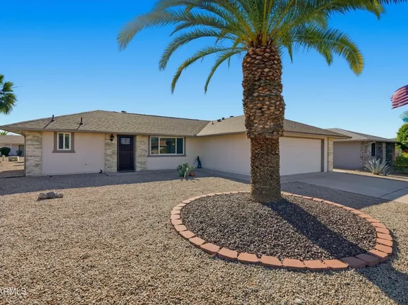 12515 W Allegro Dr, Sun City West, AZ 85375