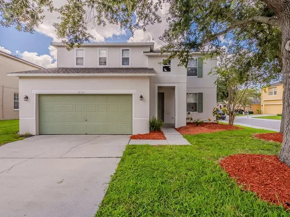 10501 Marsanne Pl, Riverview, FL 33578