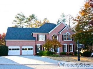 3820 Peachbluff Ct, Duluth, GA 30097