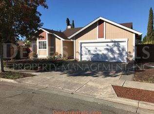 2249 Pimlico Way, Santa Rosa, CA 95401