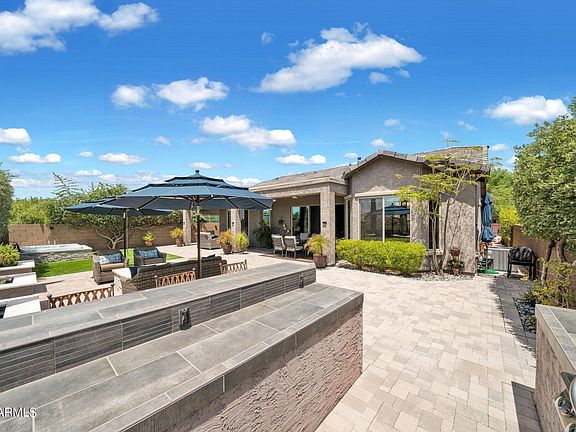 4th image of 5909 E BRAMBLE BERRY Lane