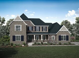 RUTLEDGE Plan, Fox Farms, Arrington, TN 37014