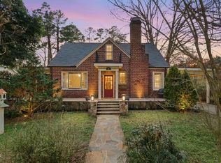 321 N Gulf St, Sanford, NC 27330