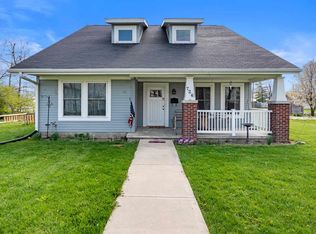 726 N Columbia St, Union City, IN
