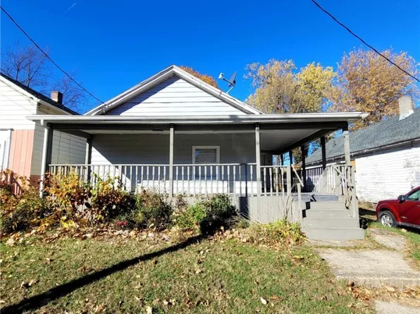 706 E 9th St, Erie, PA 16503