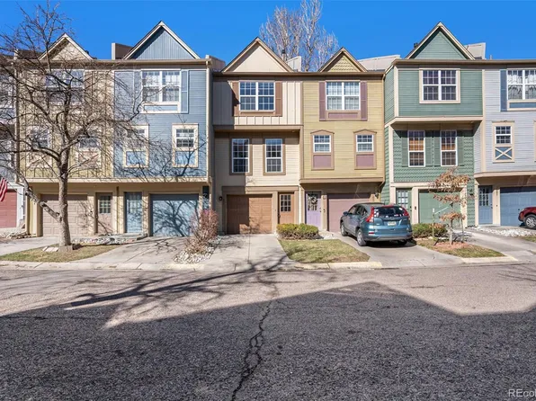 11851 E Kepner Drive, Aurora, CO 80012