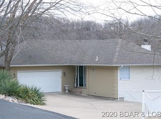 184 Whispering Cove Dr, Camdenton, MO 65020