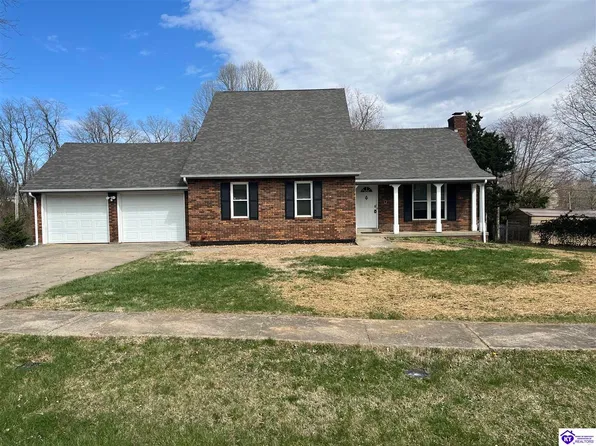 1018 David Ct, Radcliff, KY 40160