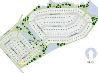 1045 Hillcraft Dr, Greer, SC 29651