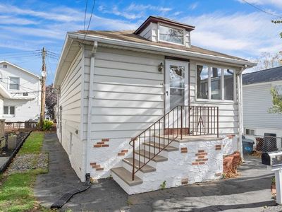 24 Magnolia Place #24, Bronx, NY, 10465