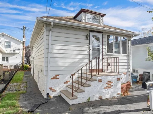 24 Magnolia Place #24, Bronx, NY 10465