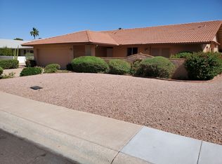 8570 E Via Del Palacio, Scottsdale, AZ 85258