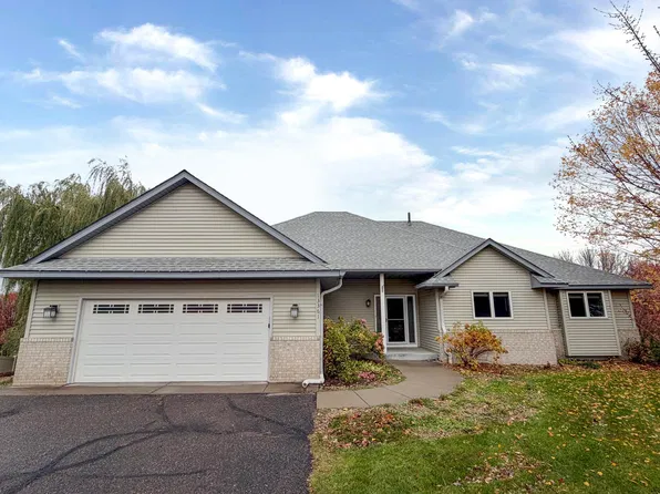 13361 179th Cir NW, Elk River, MN 55330