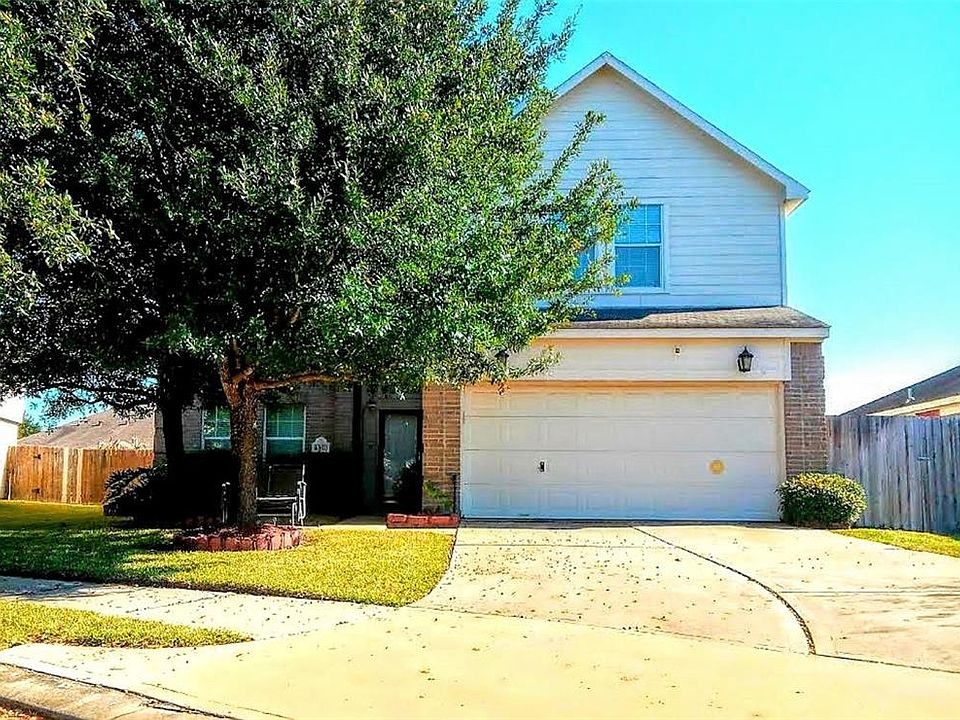 1st image of 6910 Enchanted Crest Ct