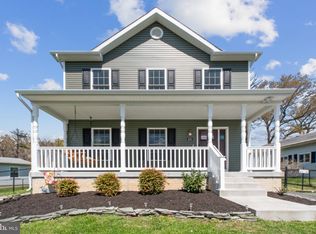 910 Rosedale Ave, Rosedale, MD 21237