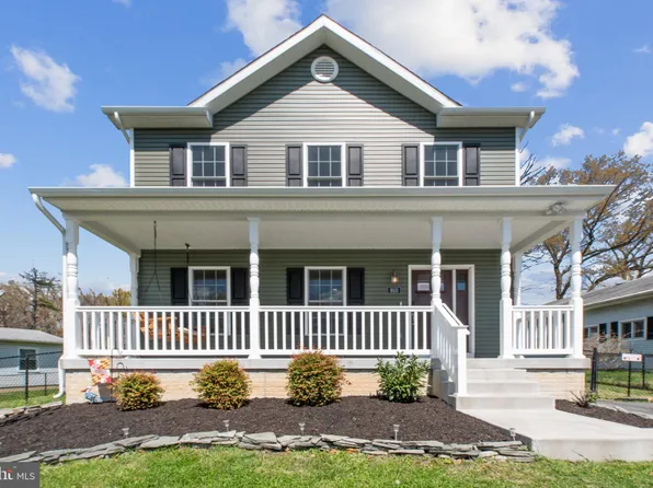 910 Rosedale Ave, Rosedale, MD 21237