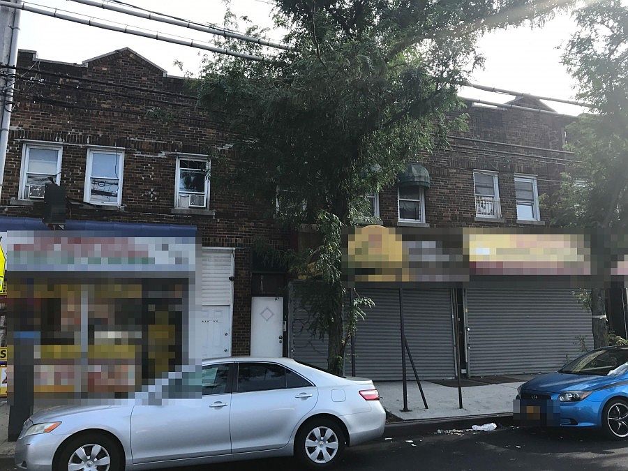 2nd image of 11806 Rockaway Blvd