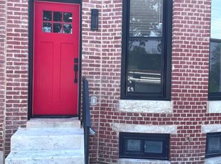 2133 E Preston St, Baltimore, MD 21213