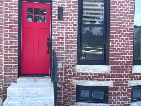 2133 E Preston St, Baltimore, MD 21213