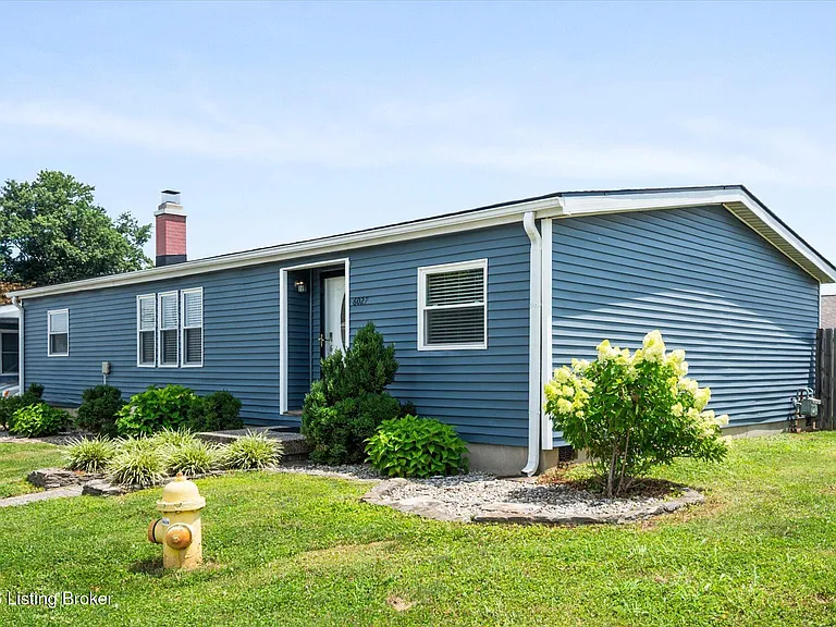 6027 Highliner Dr — Photo 1