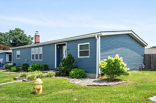 6027 Highliner Dr Photo 1