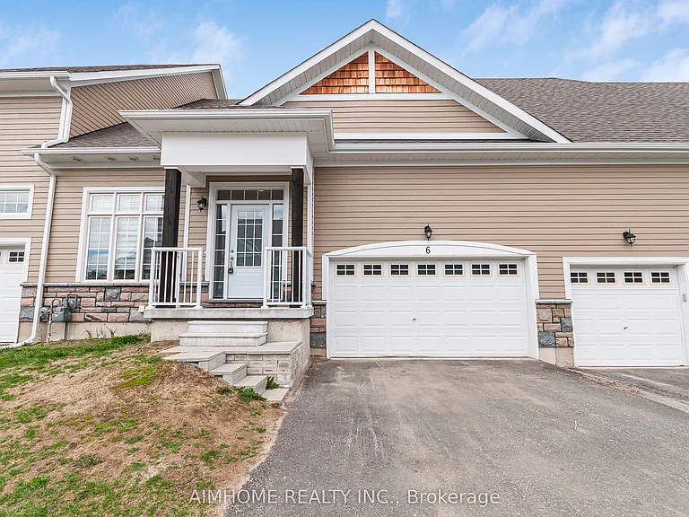 6 Prescott Cres — Photo 1