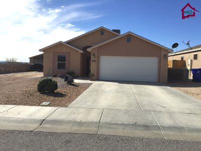 4701 Zachary Ln, Las Cruces, NM, 88012