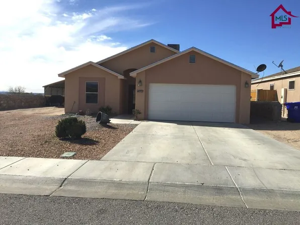 4701 Zachary Ln, Las Cruces, NM 88012