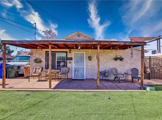 12784 5th St, Yucaipa, CA 92399