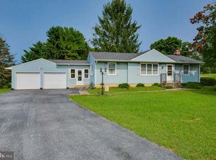 1900 Carrollton Rd, Finksburg, MD 21048