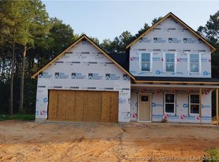 531 Longstreet Rd, Sanford, NC 27331