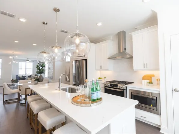 1121 Larkin Dr #50, Buford, GA 30518