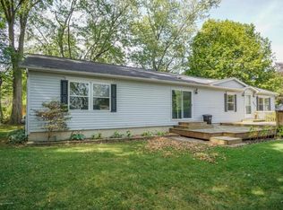 4511 Sycamore St, Holt, MI 48842