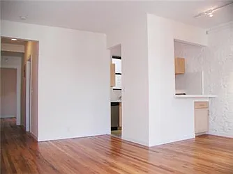 Rented by Eychner
