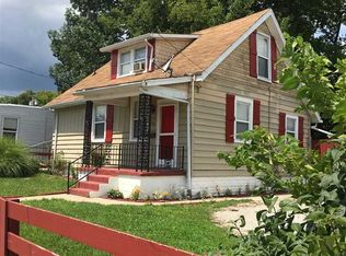 302 E 41st St, Covington, KY 41015