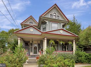 120 W Holly Ave, Pitman, NJ 08071